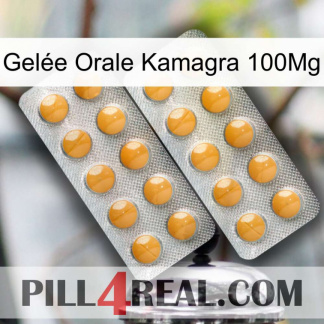 Gelée Orale Kamagra 100Mg levitra2